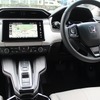 ホンダ クラリティ フューエルセル