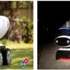 Domino's Robotic Unit（ドリュー）