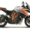 KTM 1290スーパーデュークGT