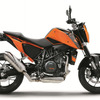 KTM 690デューク