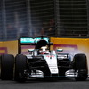 2016 F1オーストラリアGP フリー走行