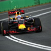 2016 F1オーストラリアGP フリー走行