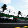 2016 F1オーストラリアGP フリー走行