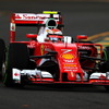 2016 F1オーストラリアGP フリー走行