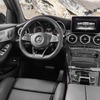 メルセデスAMG GLC 43 4MATIC