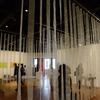 発表会場ではミラノサローネでの展示も一部再現