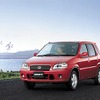 スズキ、“軽自動車の〜”から脱皮をはかる
