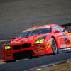 #55 BMW M6 GT3（GT300クラス）