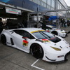 #88 ランボルギーニ HURACAN GT3 （GT300クラス）