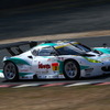 #2 ロータス EVORA MC（GT300クラス）