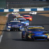 #61 スバルBRZ （GT300クラス）