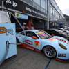 #9 ポルシェ911 GT3 R（GT300クラス）