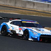 #24 日産GT-R（GT500クラス）