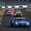 #12 日産GT-R（GT500クラス）