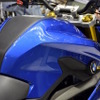 4ストローク単気筒313ccエンジンを搭載するBMW Motorrad G310R。