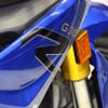 4ストローク単気筒313ccエンジンを搭載するBMW Motorrad G310R。