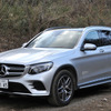 メルセデスベンツ GLC 250 4マチック