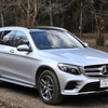 メルセデスベンツ GLC 250 4マチック