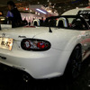 【東京オートサロン07】写真蔵…BLITZ、その1