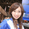 【東京オートサロン07】コンパニオン写真蔵…その4、ゼロスポーツ