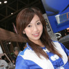 【東京オートサロン07】コンパニオン写真蔵…その4、ゼロスポーツ