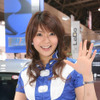【東京オートサロン07】コンパニオン写真蔵…その4、ゼロスポーツ