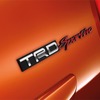 トヨタ ヤリス 新型のTRDスポルティーボ