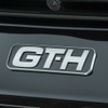 フォード シェルビー GT350-H