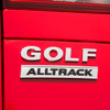 VW ゴルフ・オールトラック（北米仕様）