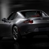 マツダ MX-5 RF（ロードスター RF）