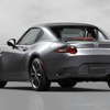 マツダ MX-5 RF（ロードスター RF）