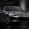 マツダ MX-5 RF（ロードスター RF）