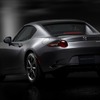 マツダ MX-5 RF（ロードスター RF）