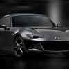 マツダ MX-5 RF（ロードスター RF）