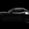 マツダ MX-5 RF（ロードスター RF）