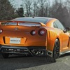 日産 GT-R の2017年モデル