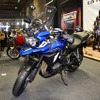 フルモデルチェンジしたトライアンフTIGER EXPLORER XRX。