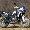 ホンダ CRF1000L アフリカツイン