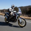 ホンダ CRF1000L アフリカツイン