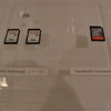 サンディスク 新製品説明会