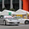 タイムズモビリティネットワークスのService X車両の一部