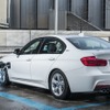 BMW 330e iパフォーマンス