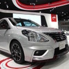 日産 アルメーラ ニスモ（バンコクモーターショー16）