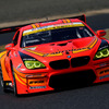 GT300クラス ARTA BMW M6 GT3