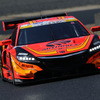 GT500クラス ARTA NSX CONCEPT-GT