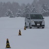 横浜ゴムの新テストコース「北海道タイヤテストセンター」