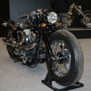 ロードホッパー Type5 EVO（東京モーターサイクルショー16）