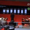 ドゥカティブース（東京モーターサイクルショー16）