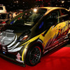 【東京オートサロン07】スポーティイメージで巻き返しを誓う三菱