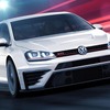 フォルクスワーゲン ゴルフ GTI TCR